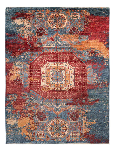 Designerski dywan 304x385cm - Designerteppich