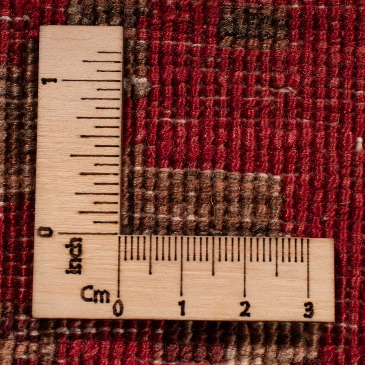 Designerski dywan - 396 x 301 cm - wielokolorowy