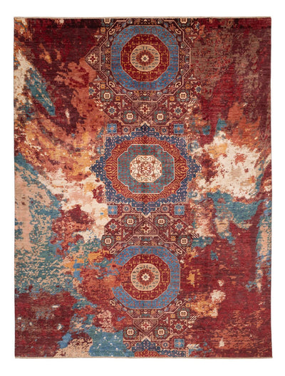 Designerski dywan 294x393cm - Designerteppich