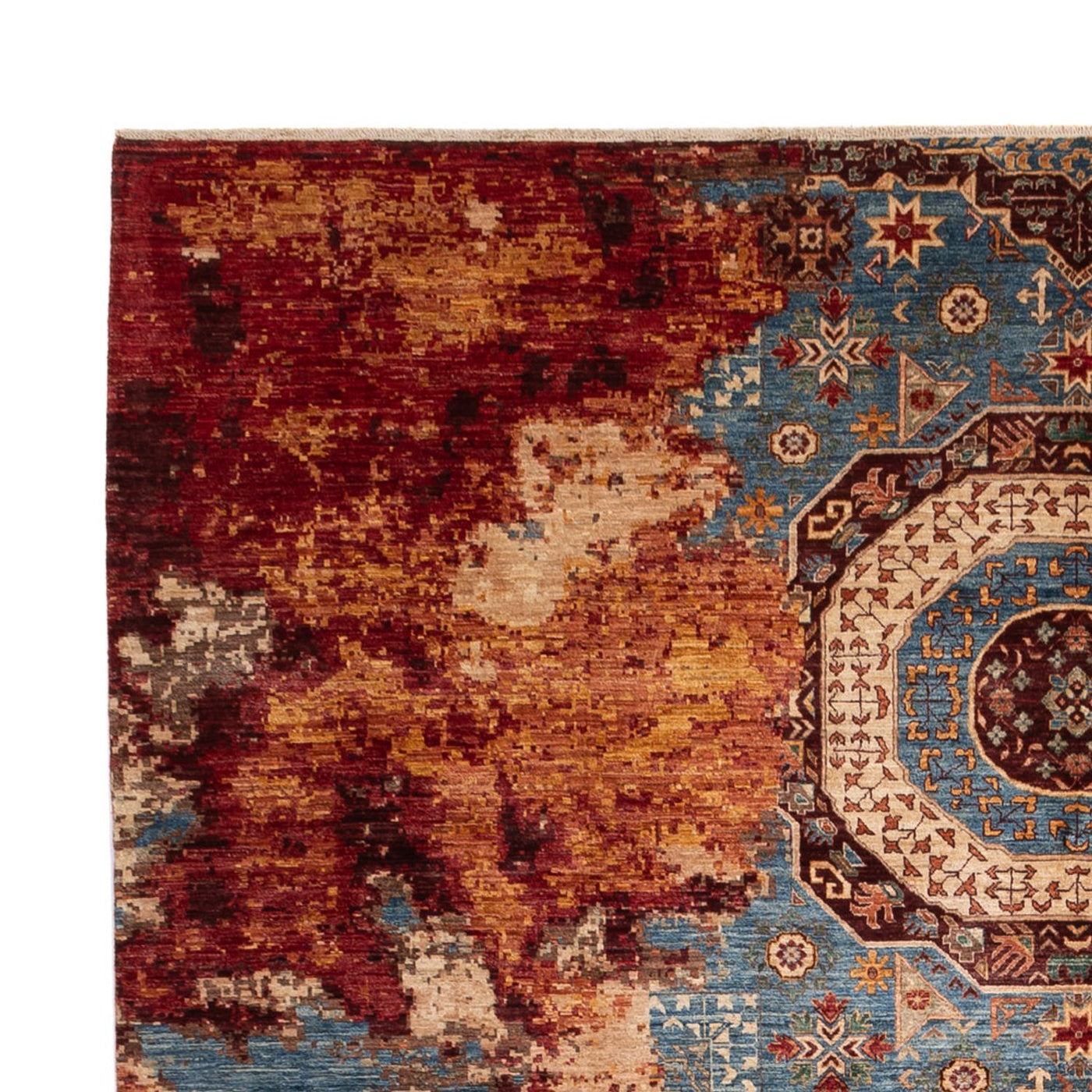 Designerski dywan 386x294cm - Designerteppich