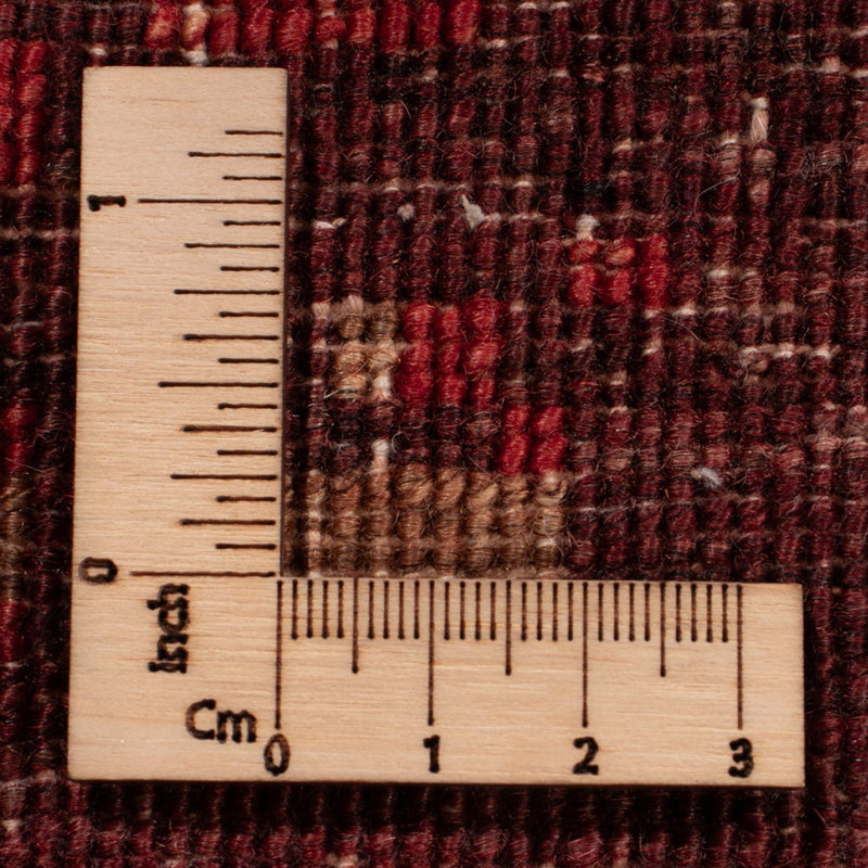 Designerski dywan - 386 x 294 cm - wielokolorowy