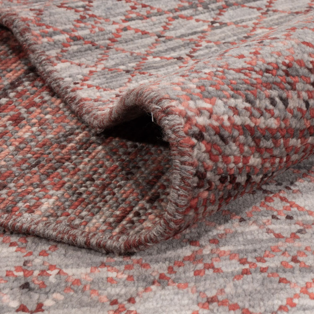 Designerski dywan - 429 x 300 cm - wielokolorowy