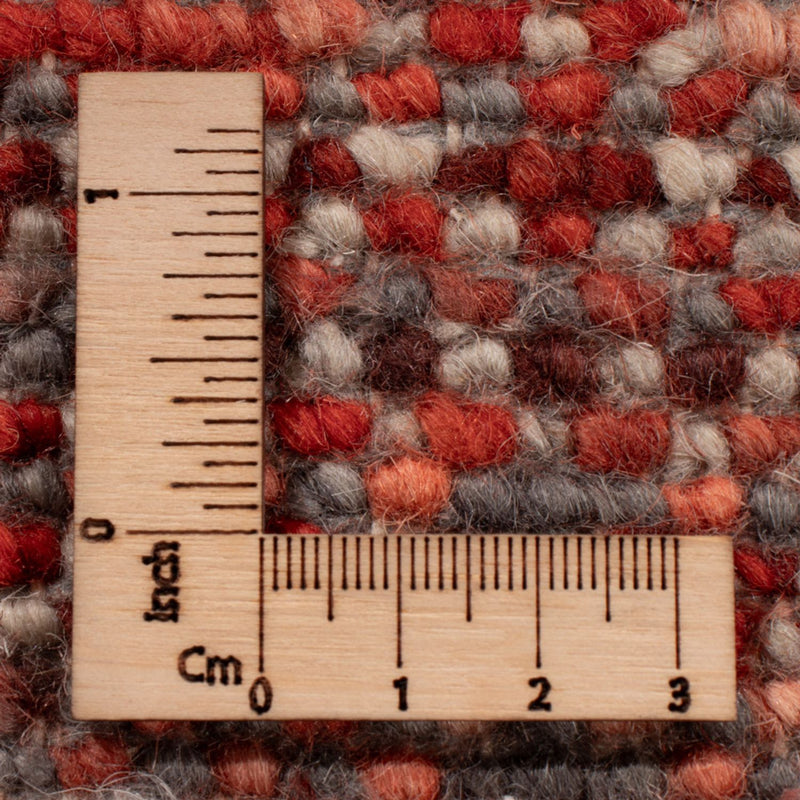 Designerski dywan - 429 x 300 cm - wielokolorowy