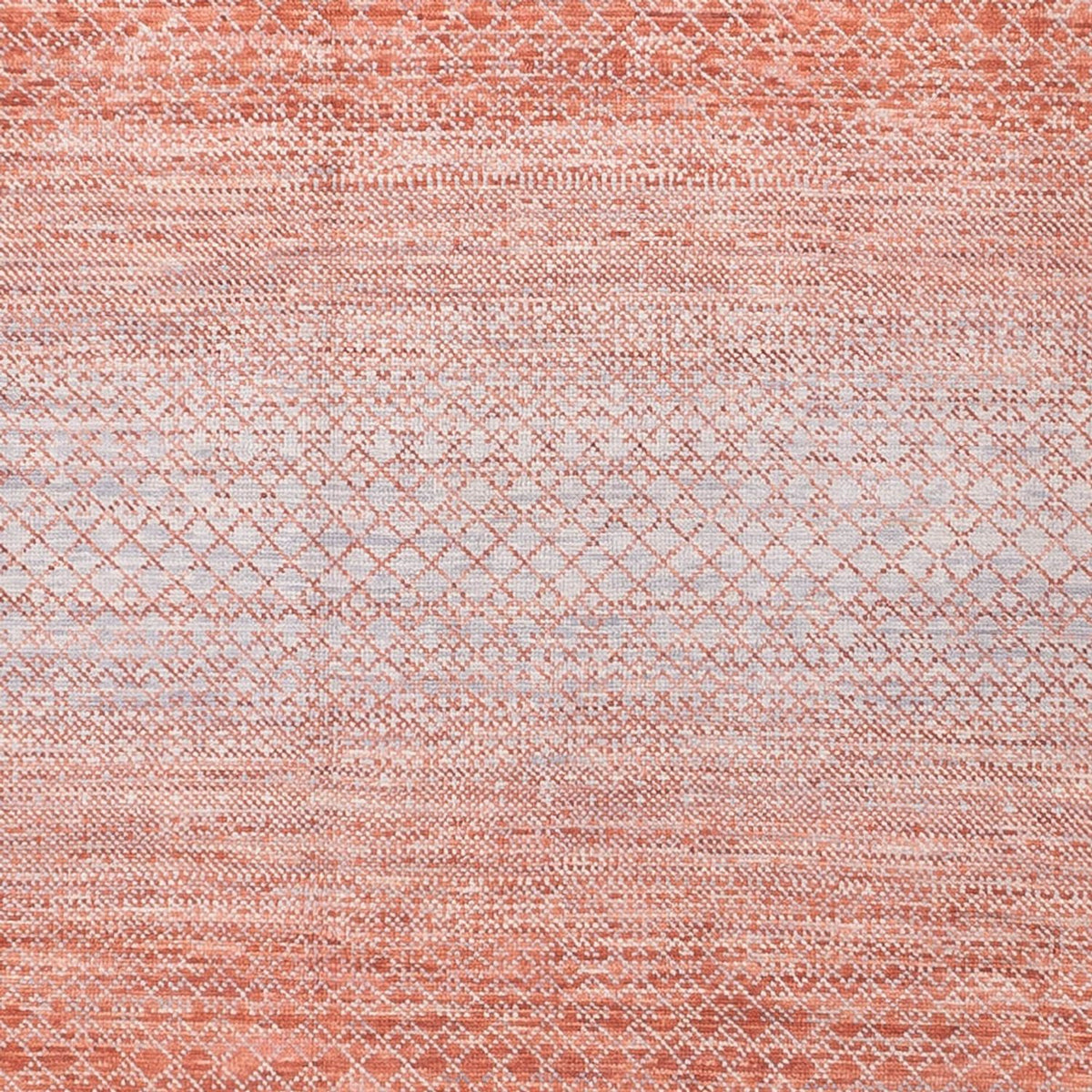 Designerski dywan - 365 x 274 cm - wielokolorowy