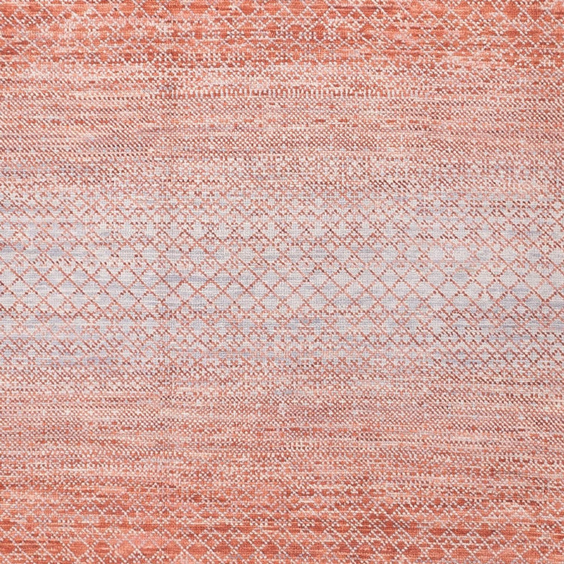 Designerski dywan - 365 x 274 cm - wielokolorowy