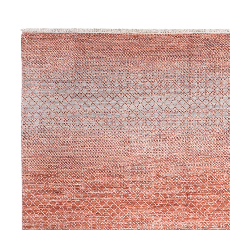 Designerski dywan - 365 x 274 cm - wielokolorowy