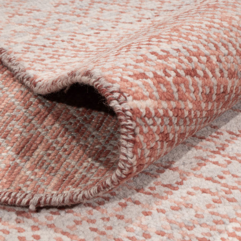 Designerski dywan - 365 x 274 cm - wielokolorowy