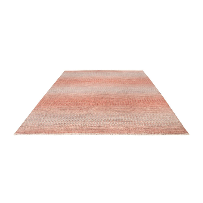 Designerski dywan - 365 x 274 cm - wielokolorowy