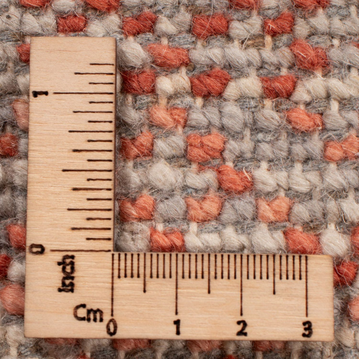 Designerski dywan - 365 x 274 cm - wielokolorowy