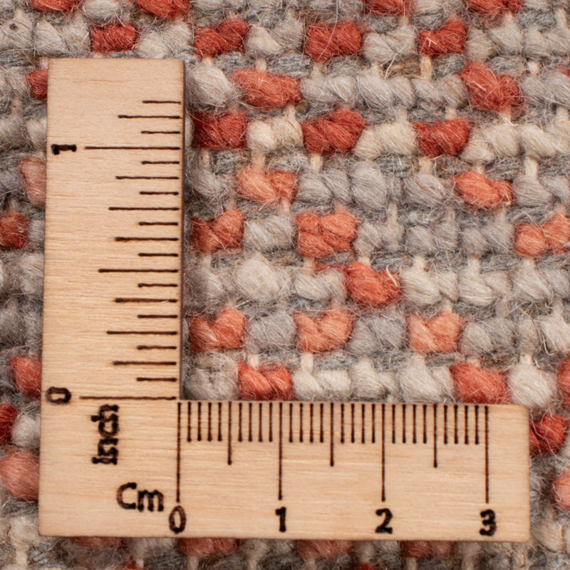 Designerski dywan - 365 x 274 cm - wielokolorowy