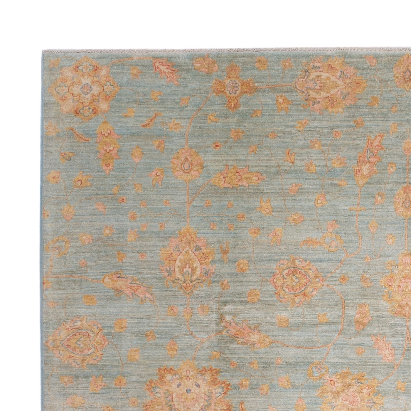 Dywan Zieglera 402x306cm - Dywan orientalny