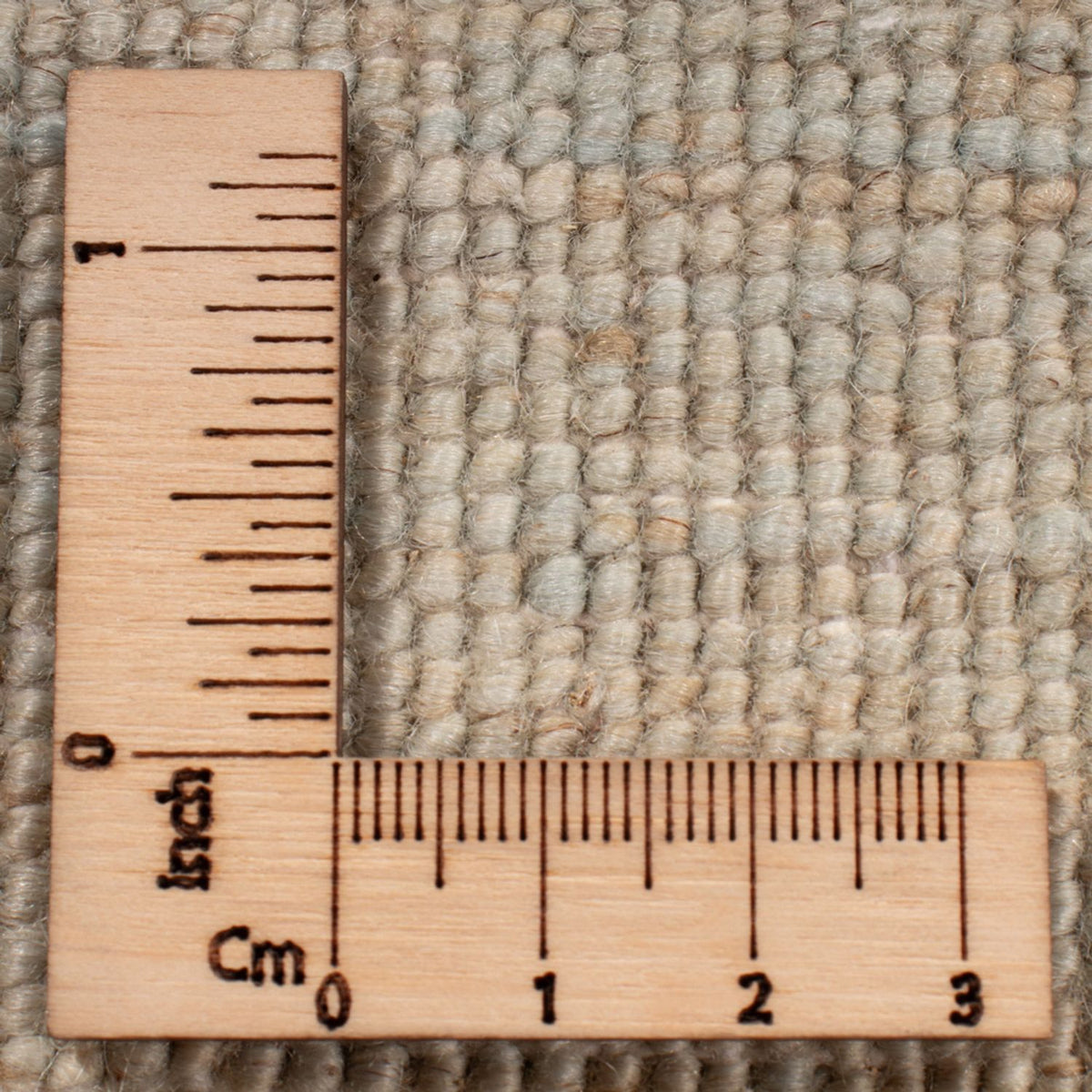 Dywan Zieglera - 402 x 306 cm - jasnoniebieski