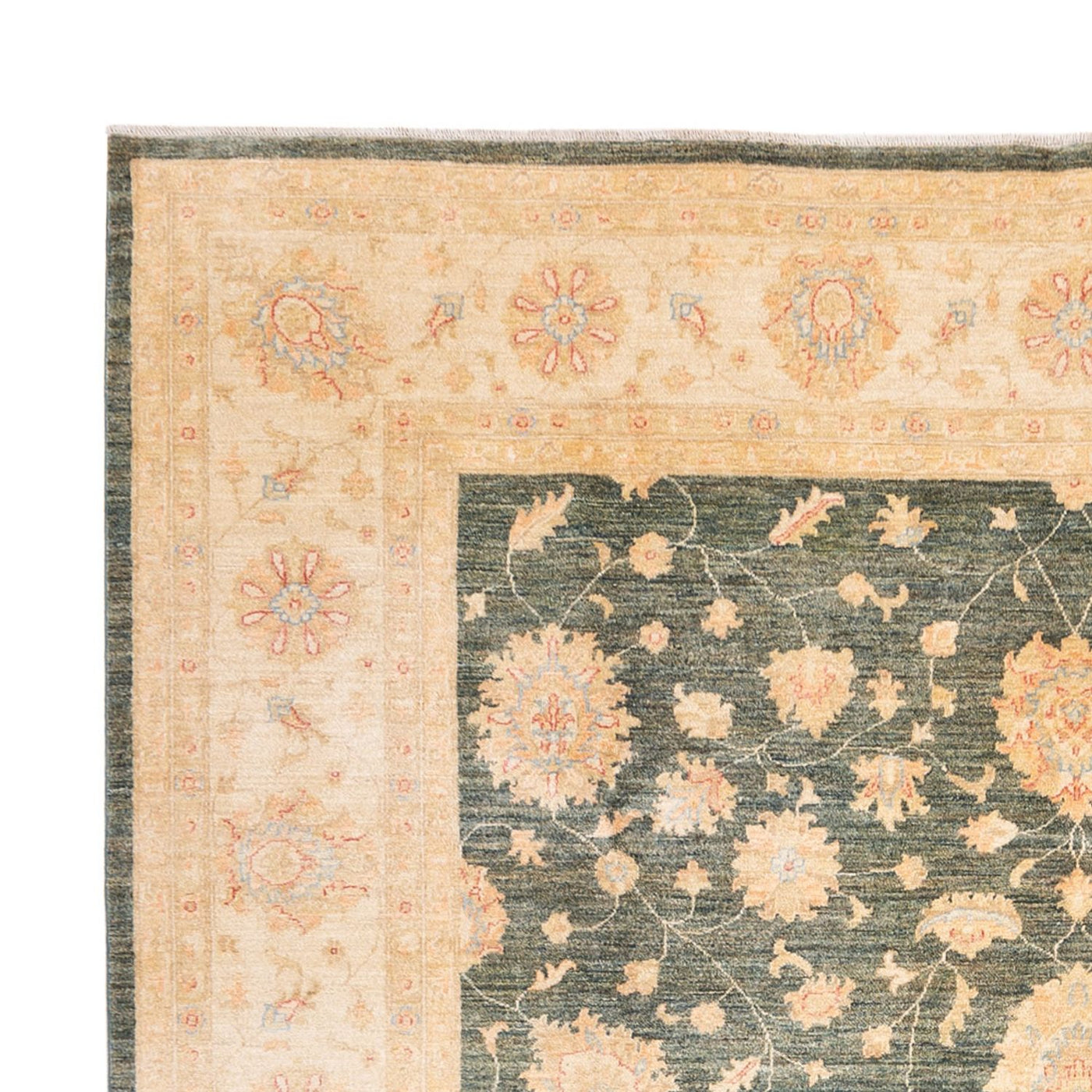 Dywan Zieglera 392x302cm - Dywan orientalny