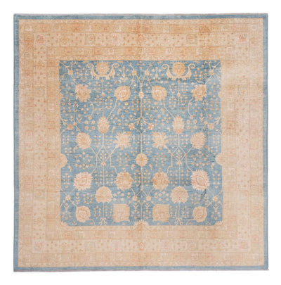 Dywan Zieglera 297x298cm - Dywan orientalny