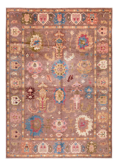 Ushak Dywan 304x418cm - Dywan orientalny