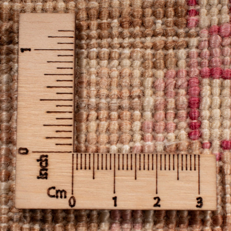 Dywan Ziegler - Usak - 418 x 304 cm - ciemny beż