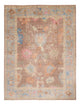 Ushak Dywan 410x315cm - Dywan orientalny