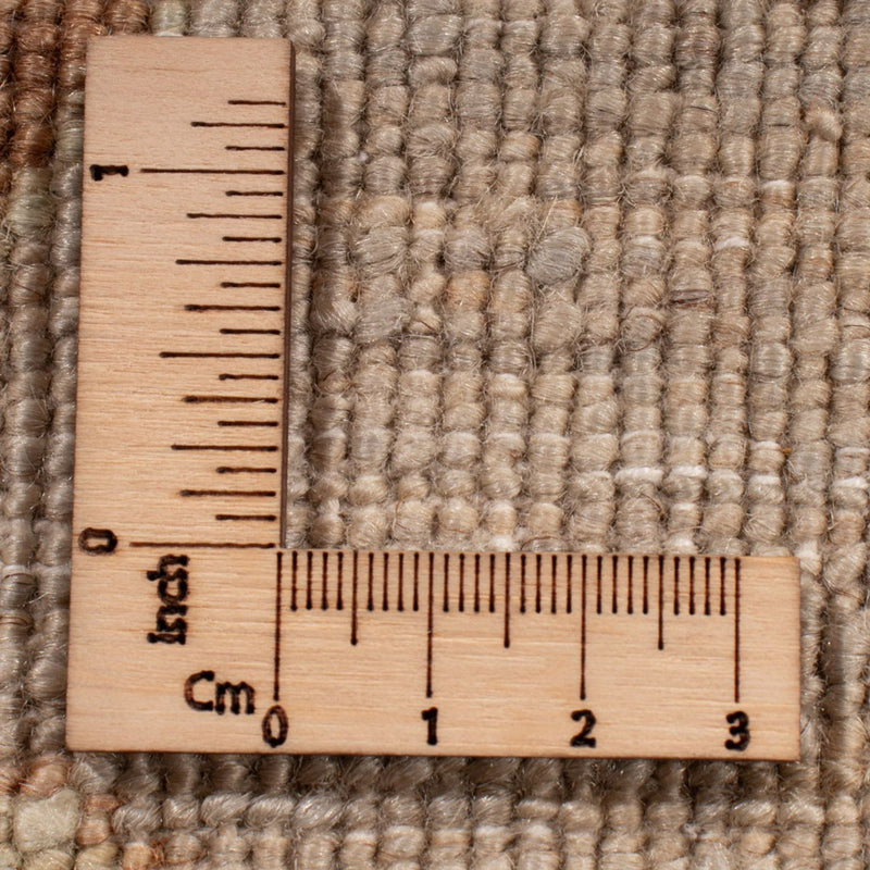 Dywan Ziegler - Usak - 410 x 315 cm - ciemny beż