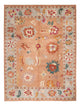 Ushak Dywan 390x302cm - Dywan orientalny