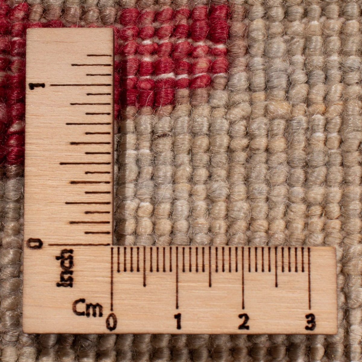 Dywan Ziegler - Usak - 390 x 302 cm - pomarańczowy