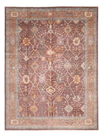 Ushak Dywan 310x394cm - Dywan orientalny