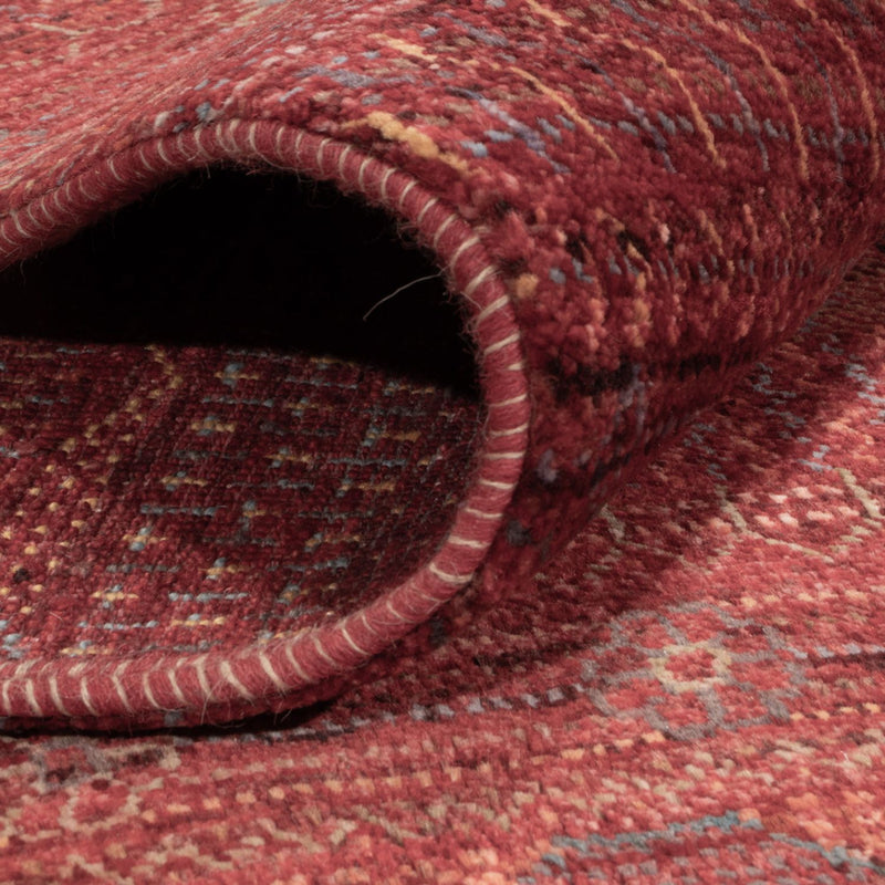 Dywan Ziegler - Modern - 398 x 302 cm - czerwony