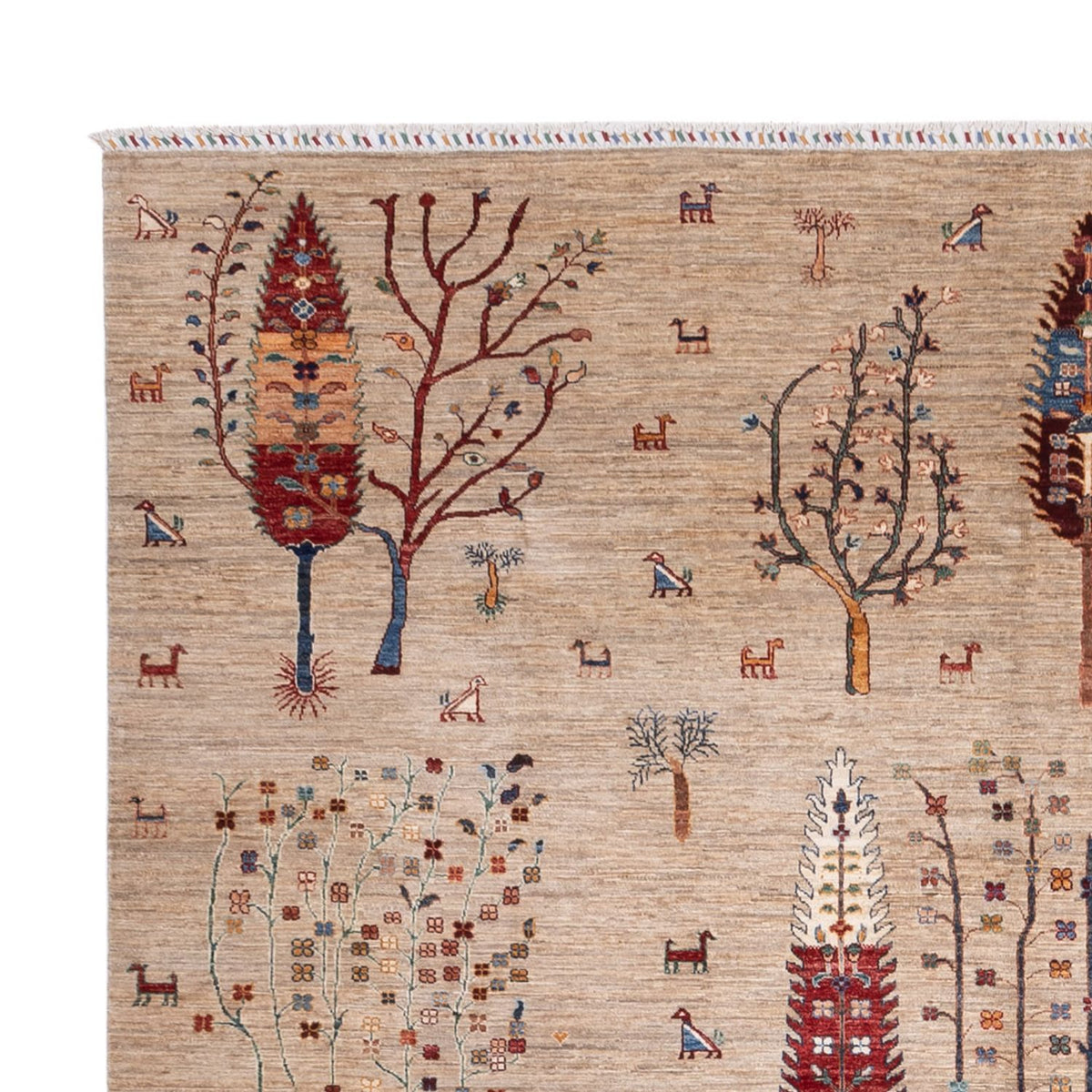 Dywan Ziegler - Ariana - 392 x 292 cm - beżowy