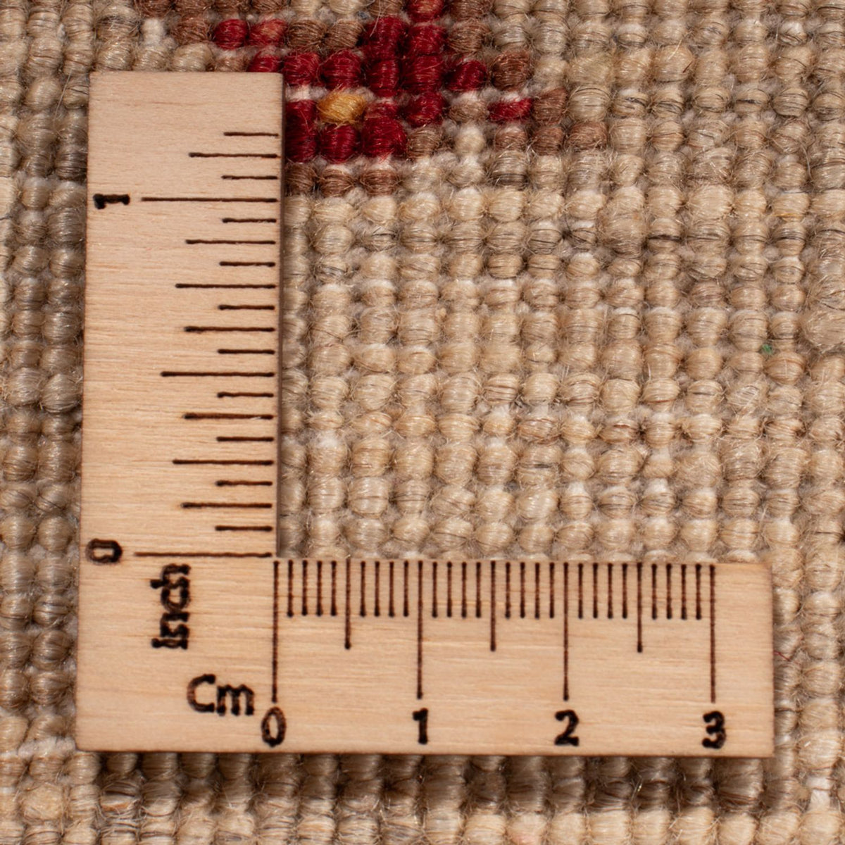 Dywan Ziegler - Ariana - 392 x 292 cm - beżowy