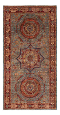 Dywan Ziegler - Ariana - 386 x 195 cm - ciemny beż