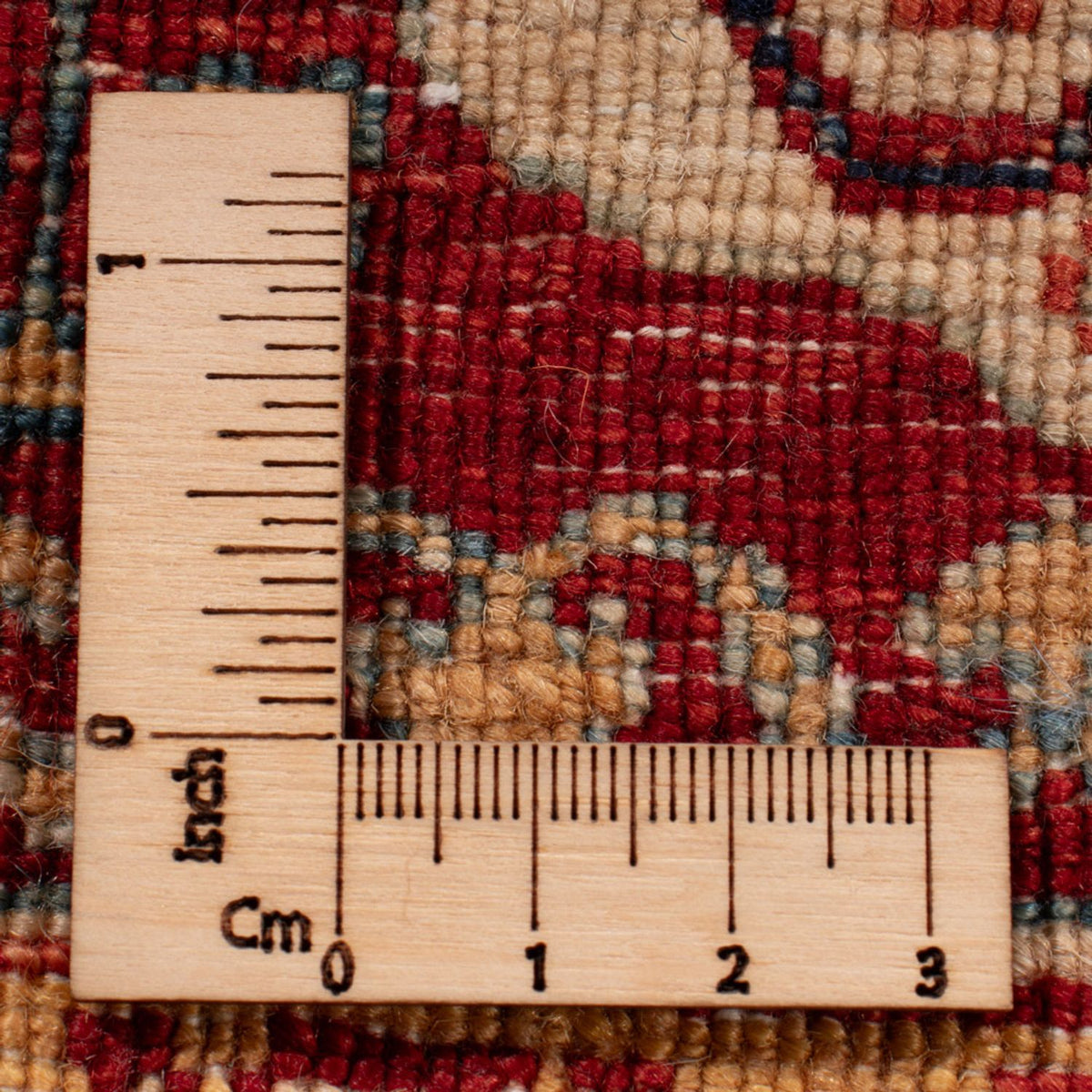 Dywan Ziegler - Ariana - 386 x 195 cm - ciemny beż