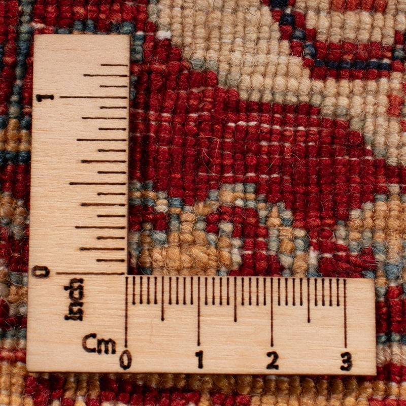 Dywan Ziegler - Ariana - 386 x 195 cm - ciemny beż