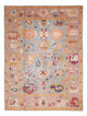 Ushak Dywan 391x298cm - Dywan orientalny