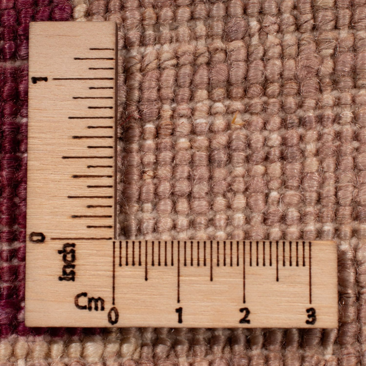 Dywan Ziegler - Usak - 391 x 298 cm - jasnoniebieski