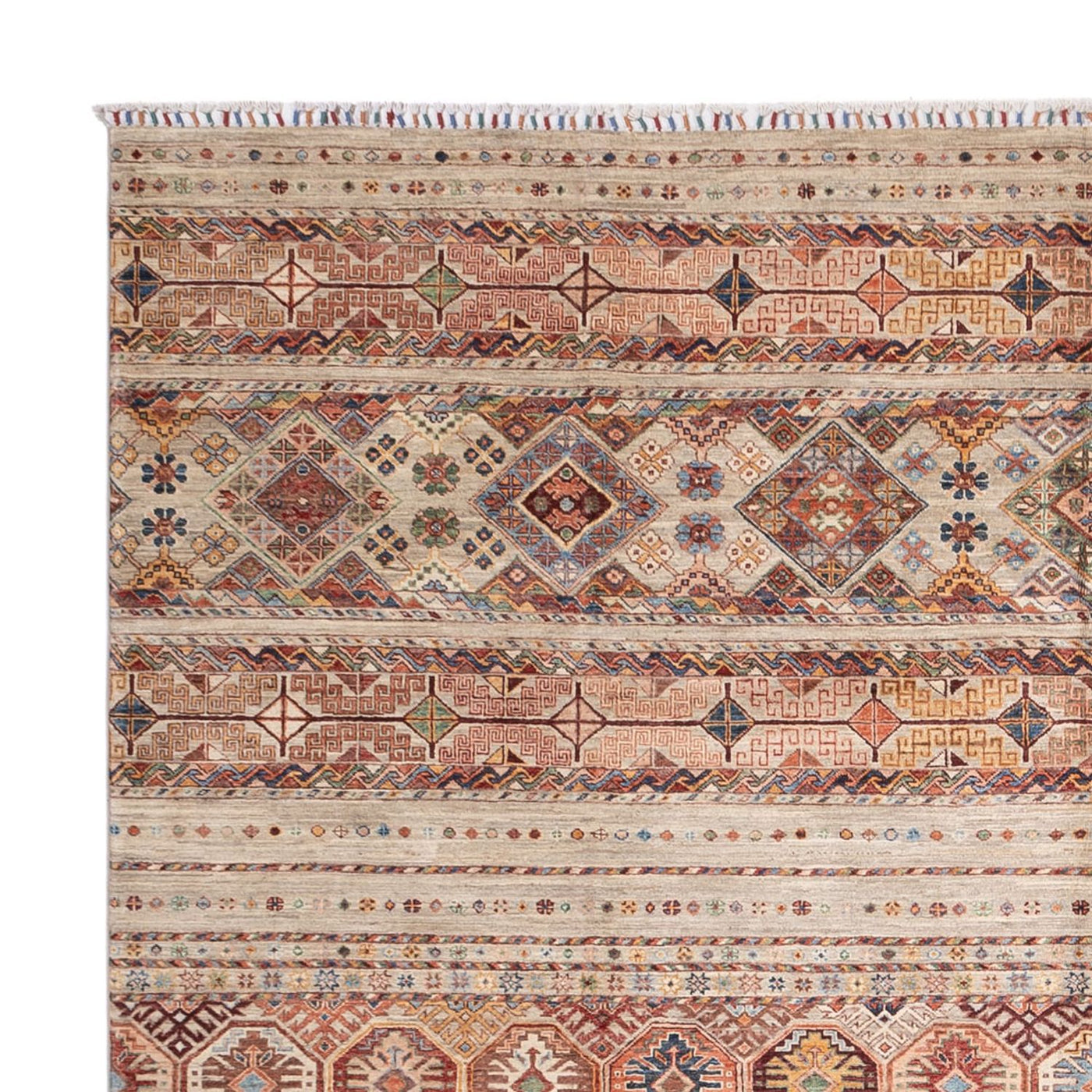 Shal Dywan 298x302cm - Dywan orientalny