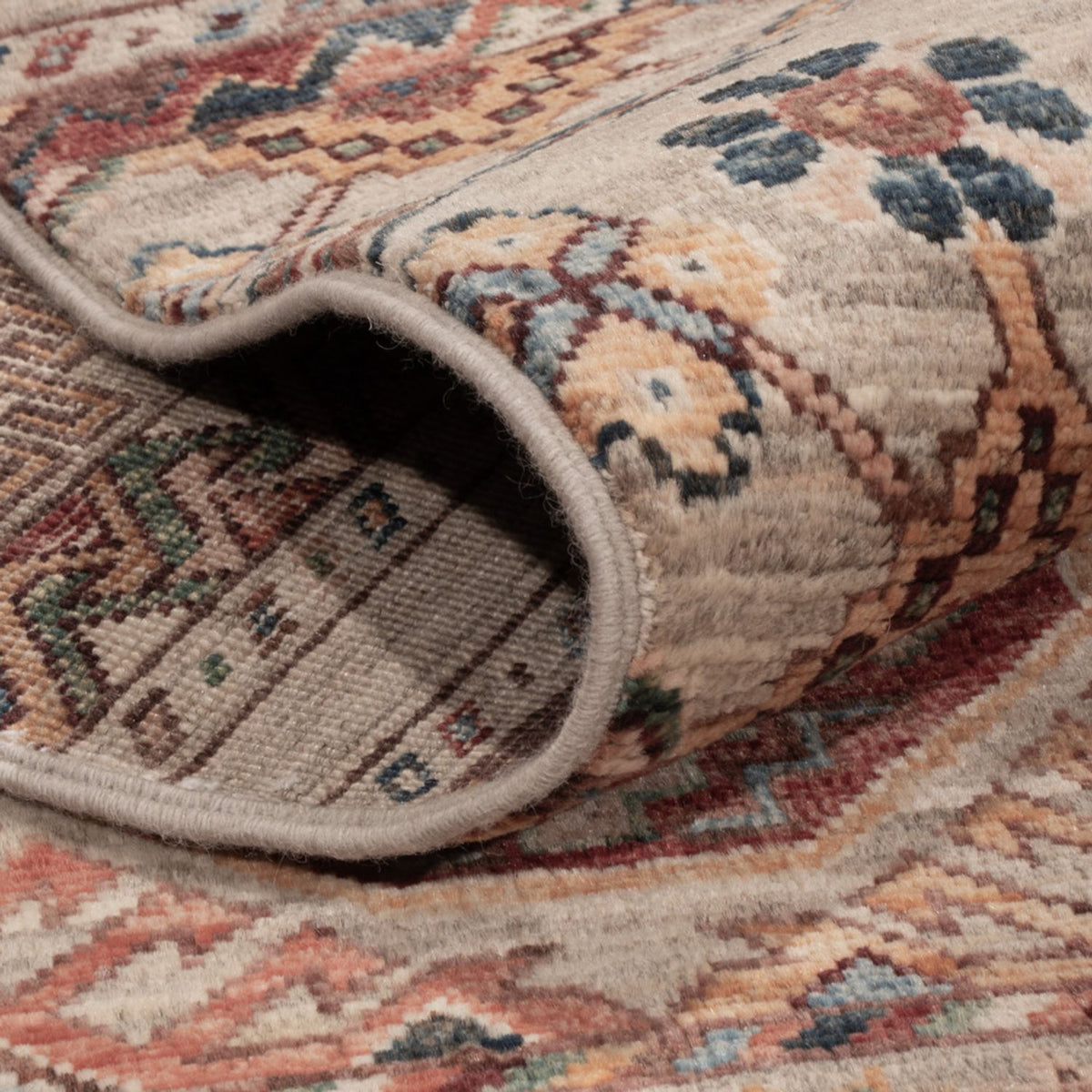 Dywan Ziegler - Shal kwadratowy  - 298 x 302 cm - beżowy