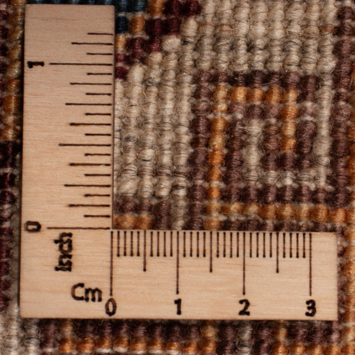 Dywan Ziegler - Shal kwadratowy  - 298 x 302 cm - beżowy