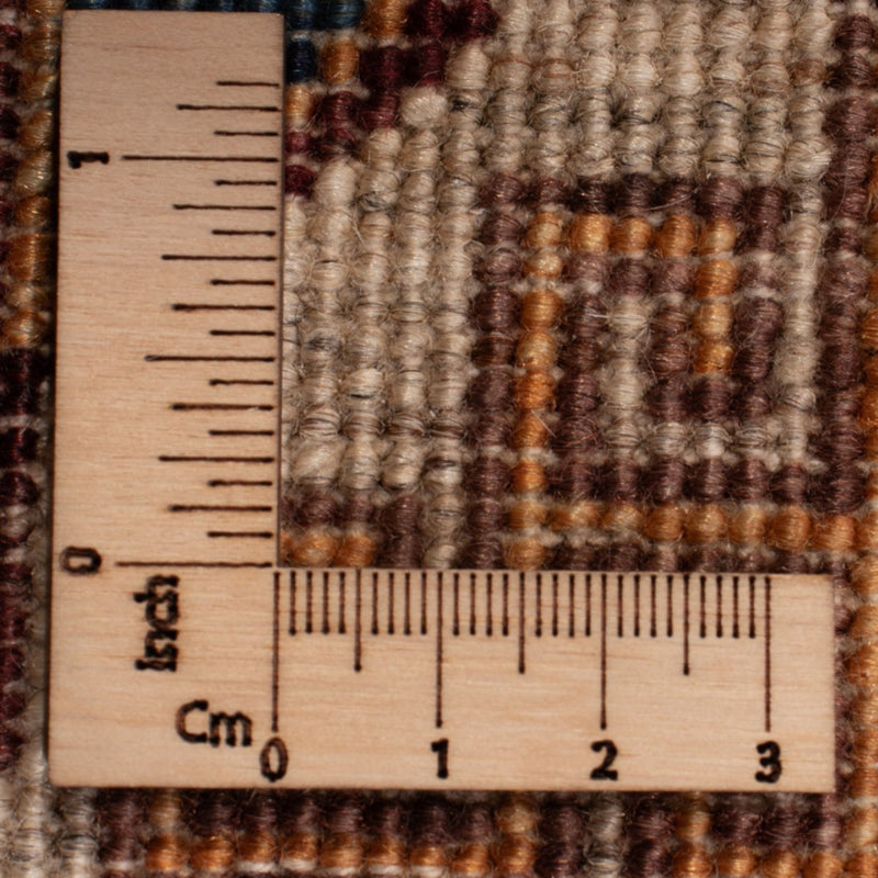 Dywan Ziegler - Shal kwadratowy  - 298 x 302 cm - beżowy