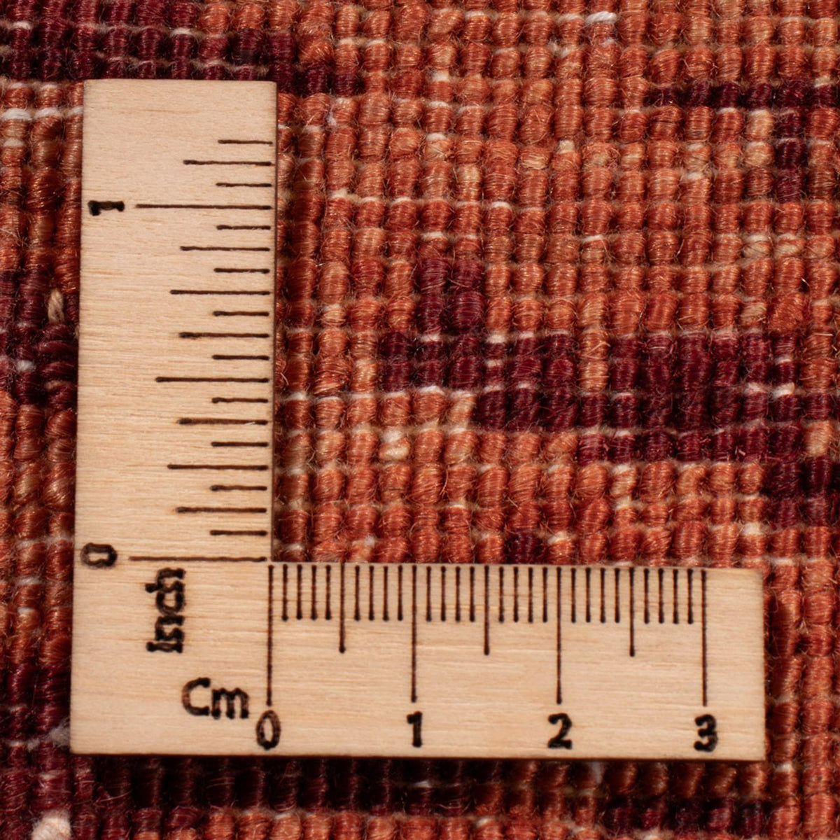 Designerski dywan - 391 x 306 cm - wielokolorowy