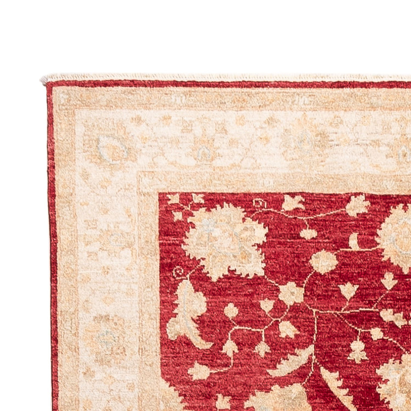 Dywan Zieglera 402x152cm - Dywan orientalny