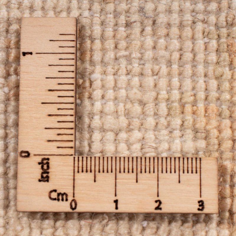 Biegacz Dywan Zieglera - 402 x 152 cm - czerwony