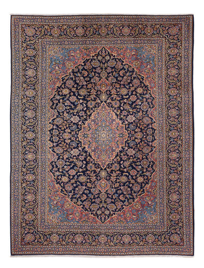 Kashan Dywan 264x355cm - Dywan perski