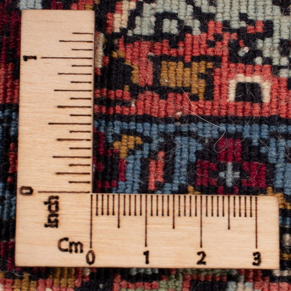 Perski dywan - Bijar - Royal - 349 x 252 cm - ciemny beż