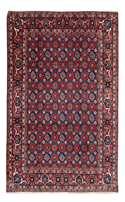 Varamin Dywan 212x338cm - Dywan perski