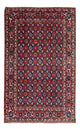 Varamin Dywan 338x212cm - Dywan perski