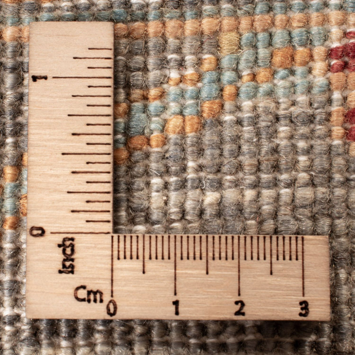 Biegacz Dywan Ziegler - Ariana - 257 x 83 cm - piaskowy