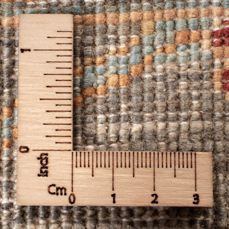 Biegacz Dywan Ziegler - Ariana - 257 x 83 cm - piaskowy