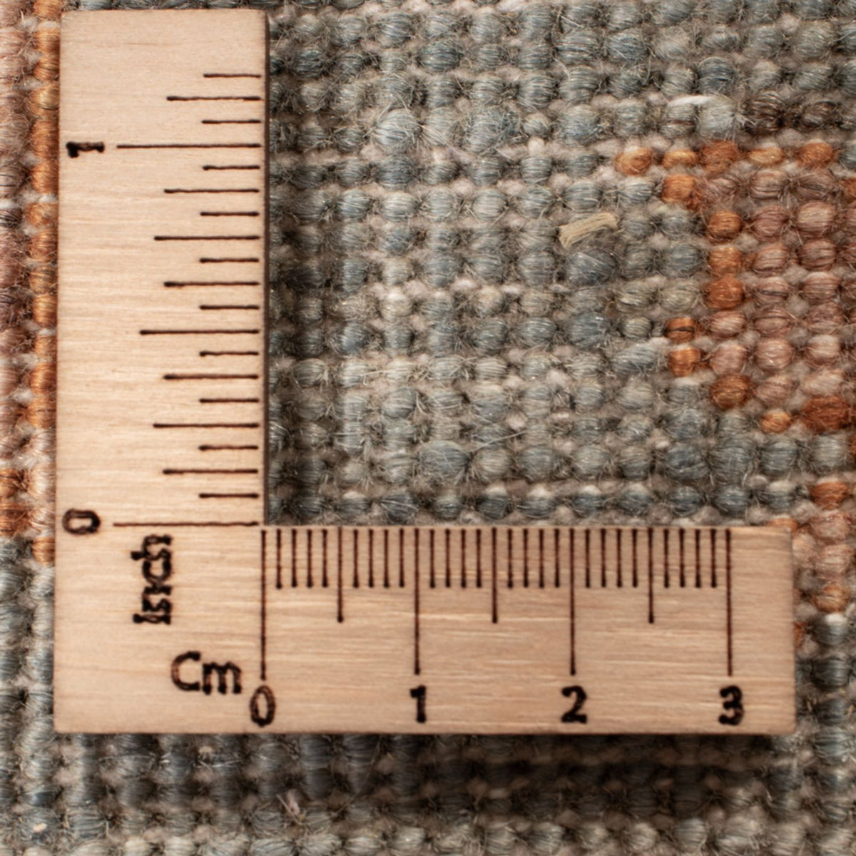 Biegacz Dywan Ziegler - Ariana - 252 x 86 cm - piaskowy