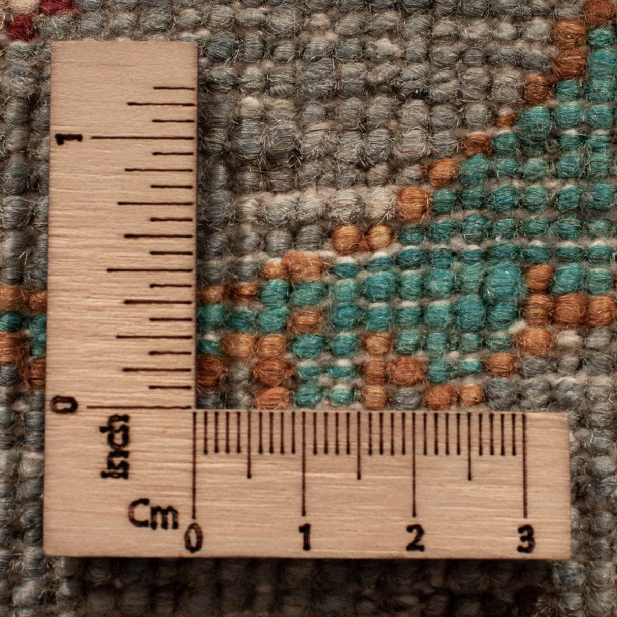 Biegacz Dywan Ziegler - Ariana - 251 x 87 cm - piaskowy