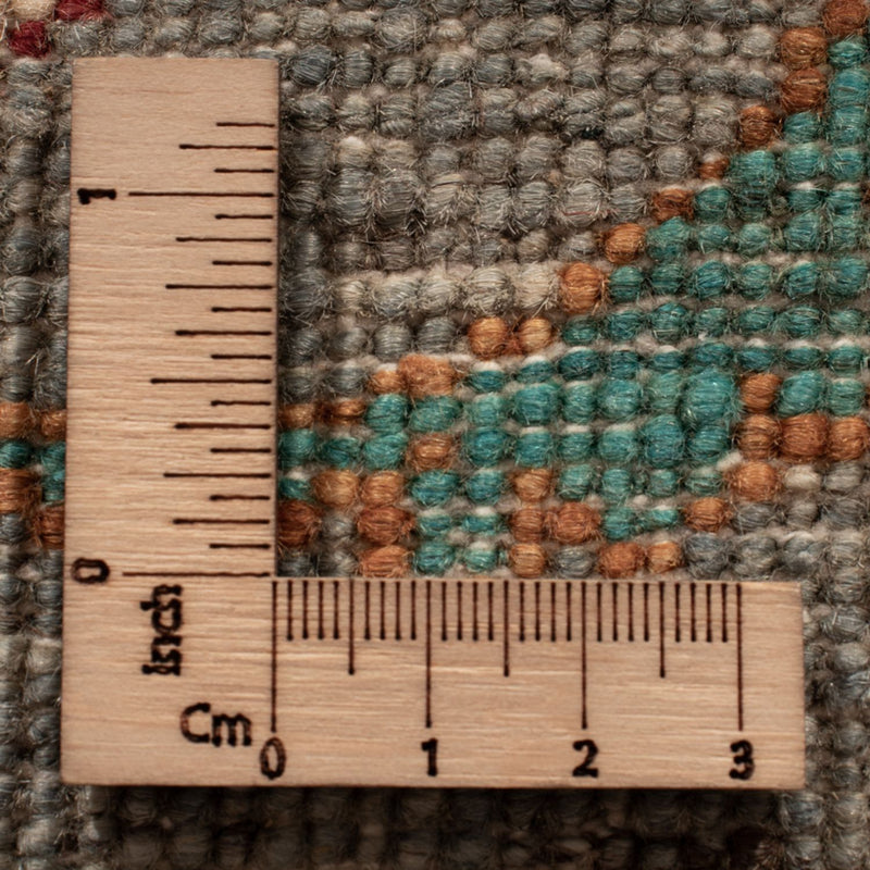 Biegacz Dywan Ziegler - Ariana - 251 x 87 cm - piaskowy