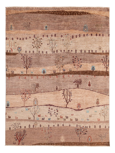Ariana Dywan 148x200cm - Dywan orientalny